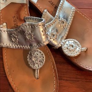 Jack Roger Sandals